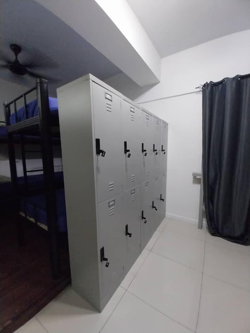 Wakakapackers Cityview Asrama Kuala Lumpur