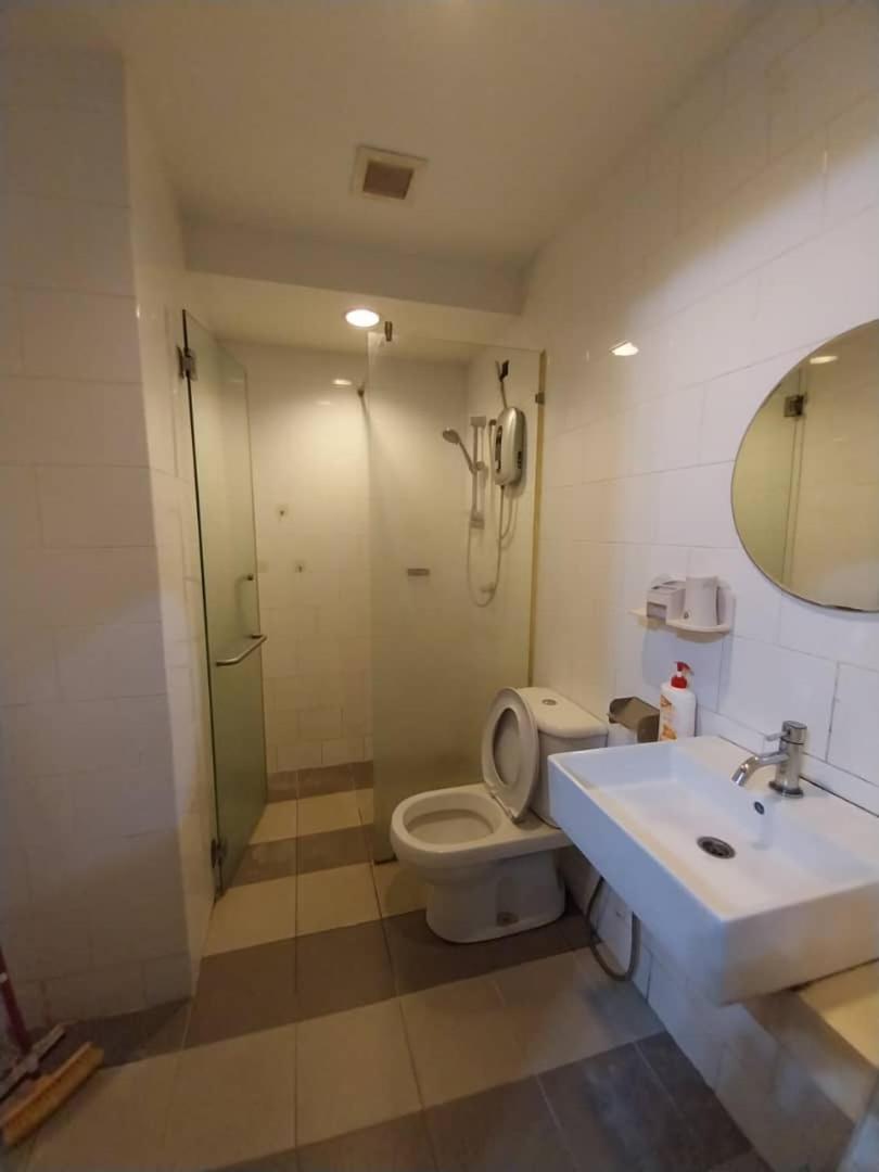 Wakakapackers Cityview Asrama Kuala Lumpur