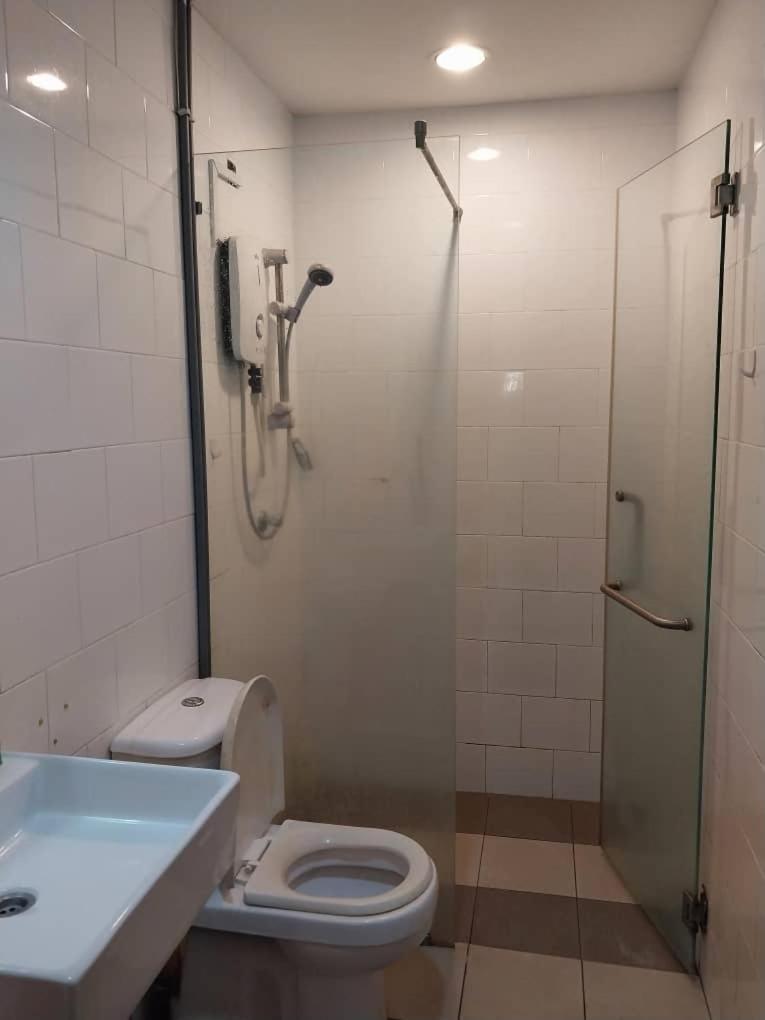 Wakakapackers Cityview Asrama