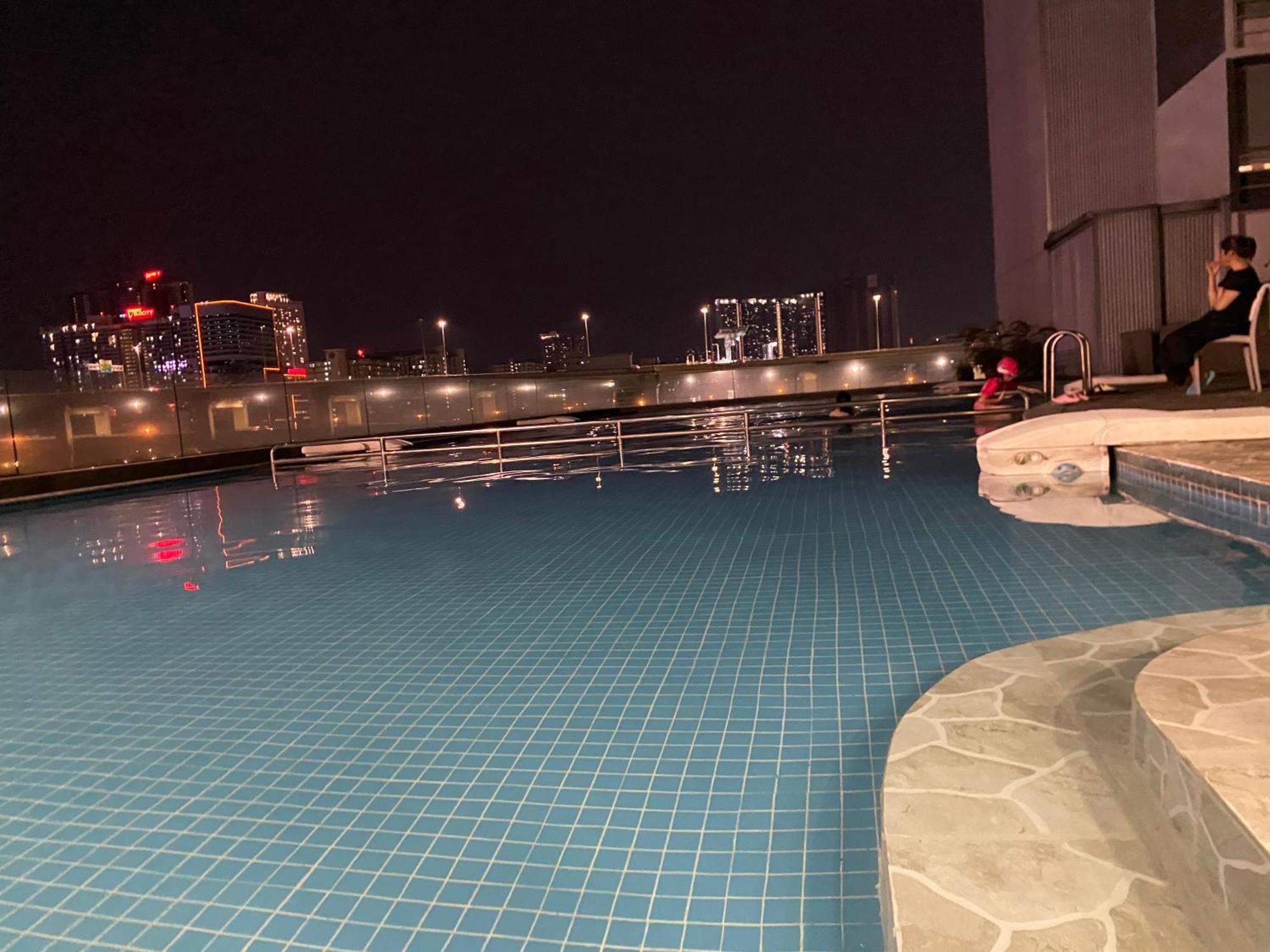 Wakakapackers Cityview * Kuala Lumpur