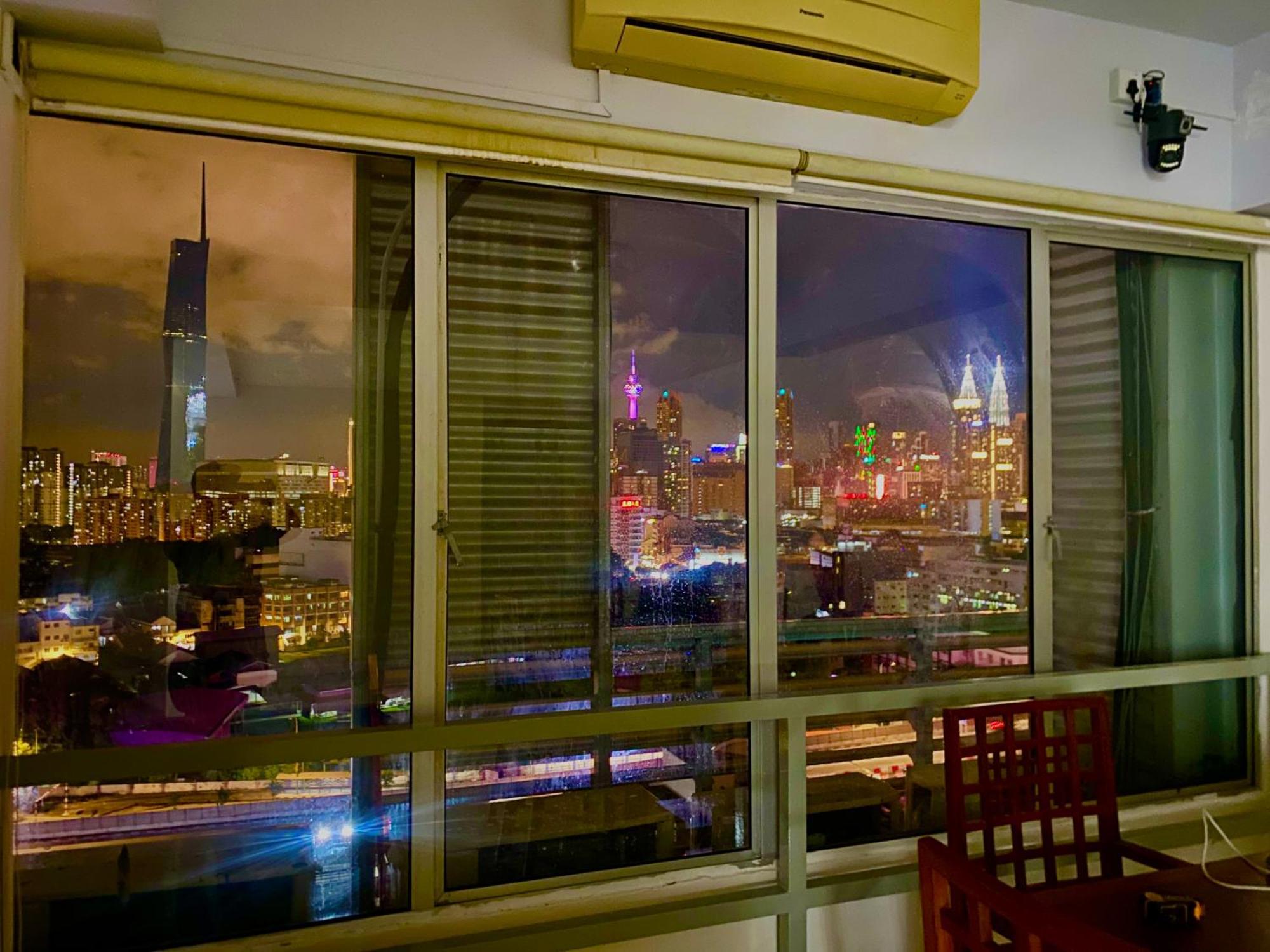 Wakakapackers Cityview Asrama *