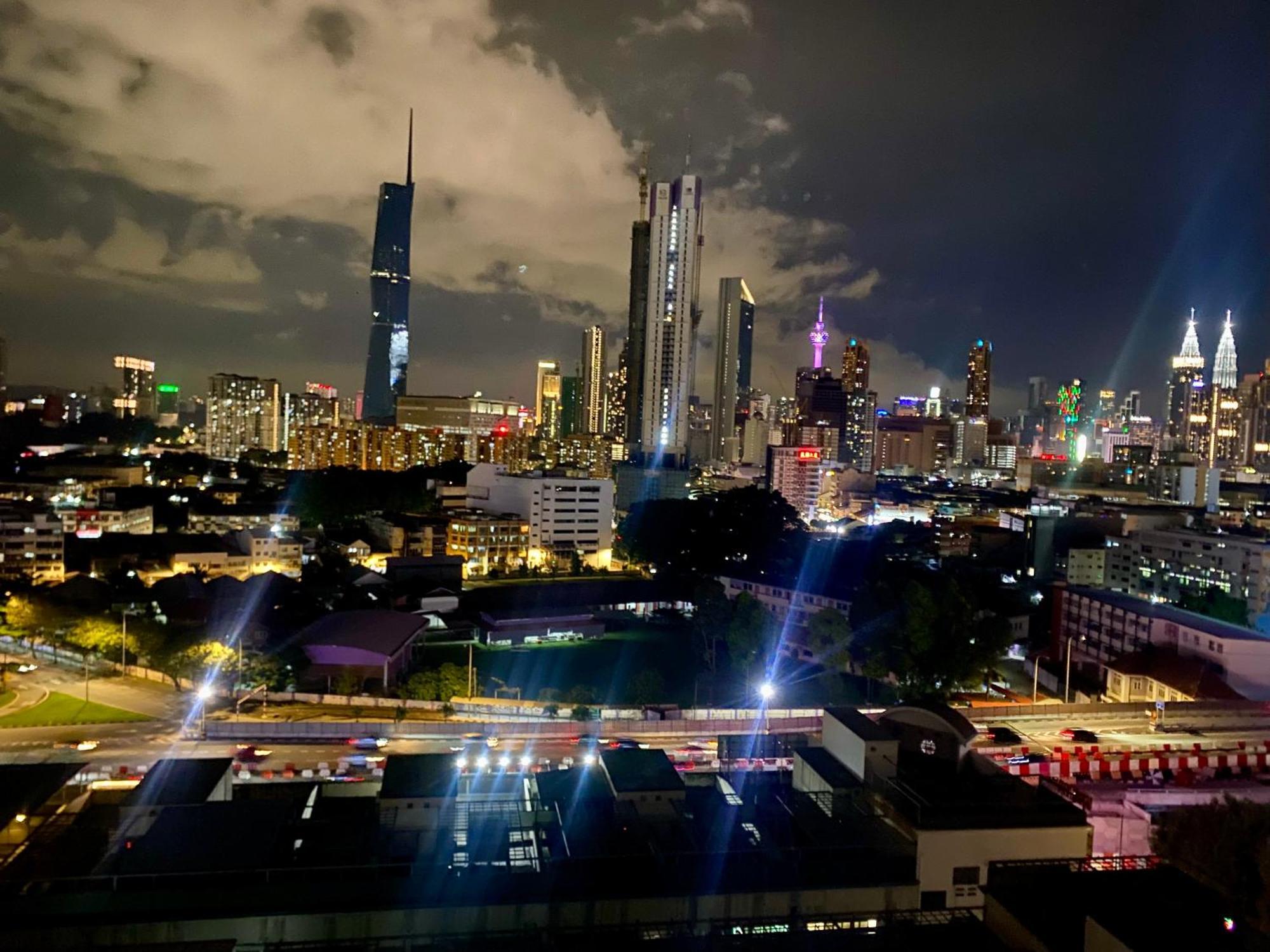 Asrama Wakakapackers Cityview *